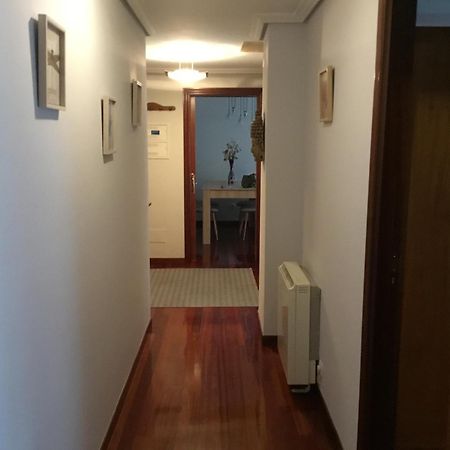 O Fogar Apartman Moaña Kültér fotó
