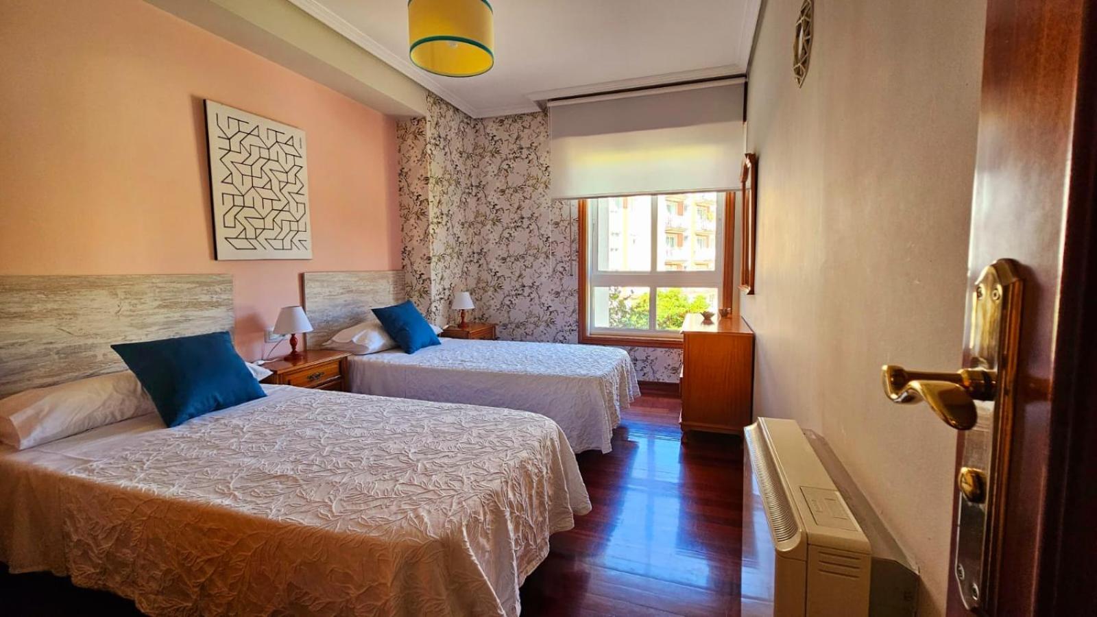 O Fogar Apartman Moaña Kültér fotó