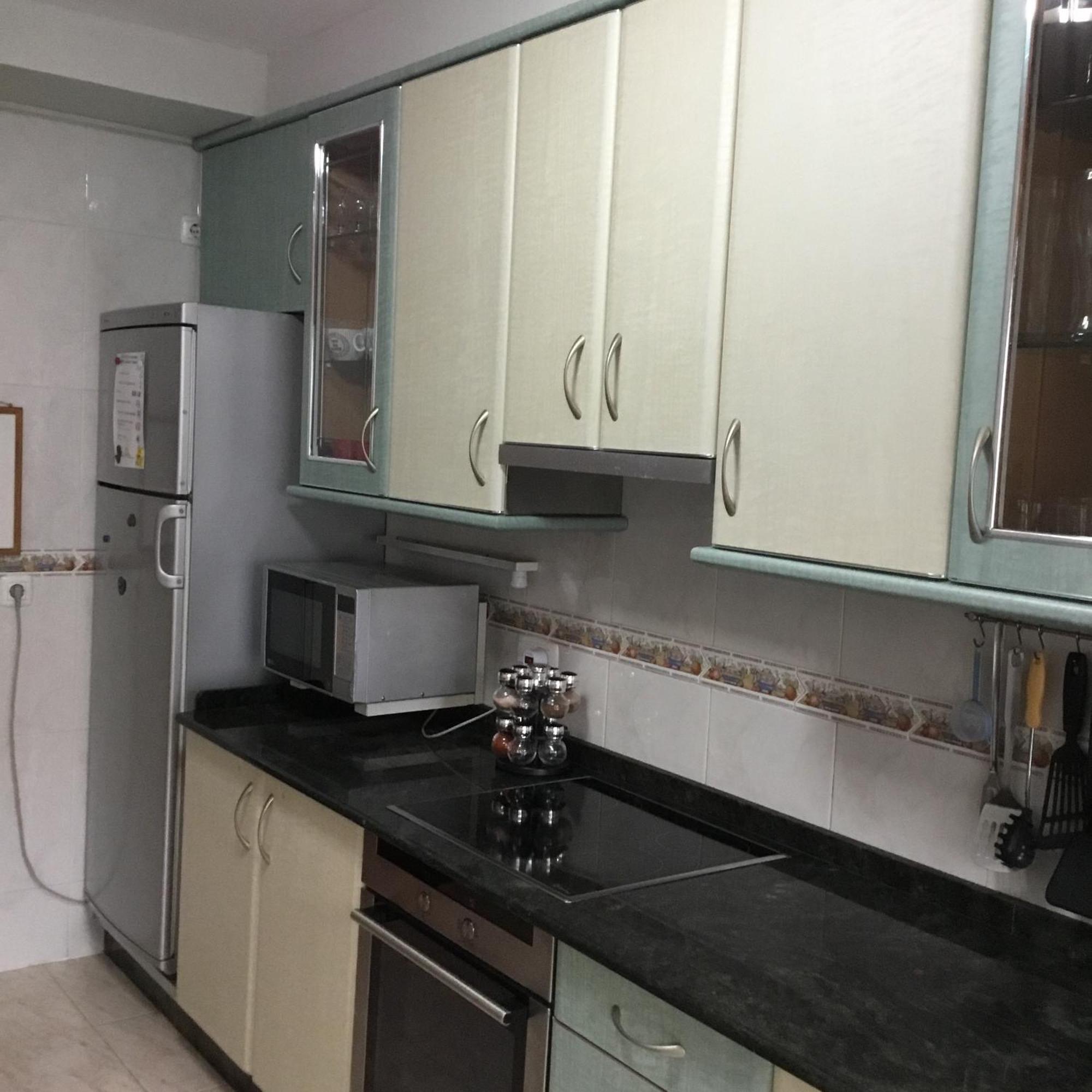 O Fogar Apartman Moaña Kültér fotó